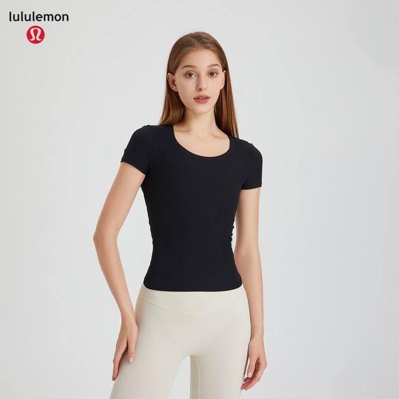 Lululemon Women's T-shirts 206